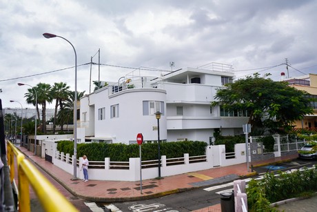 Las Palmas de Gran Canaria